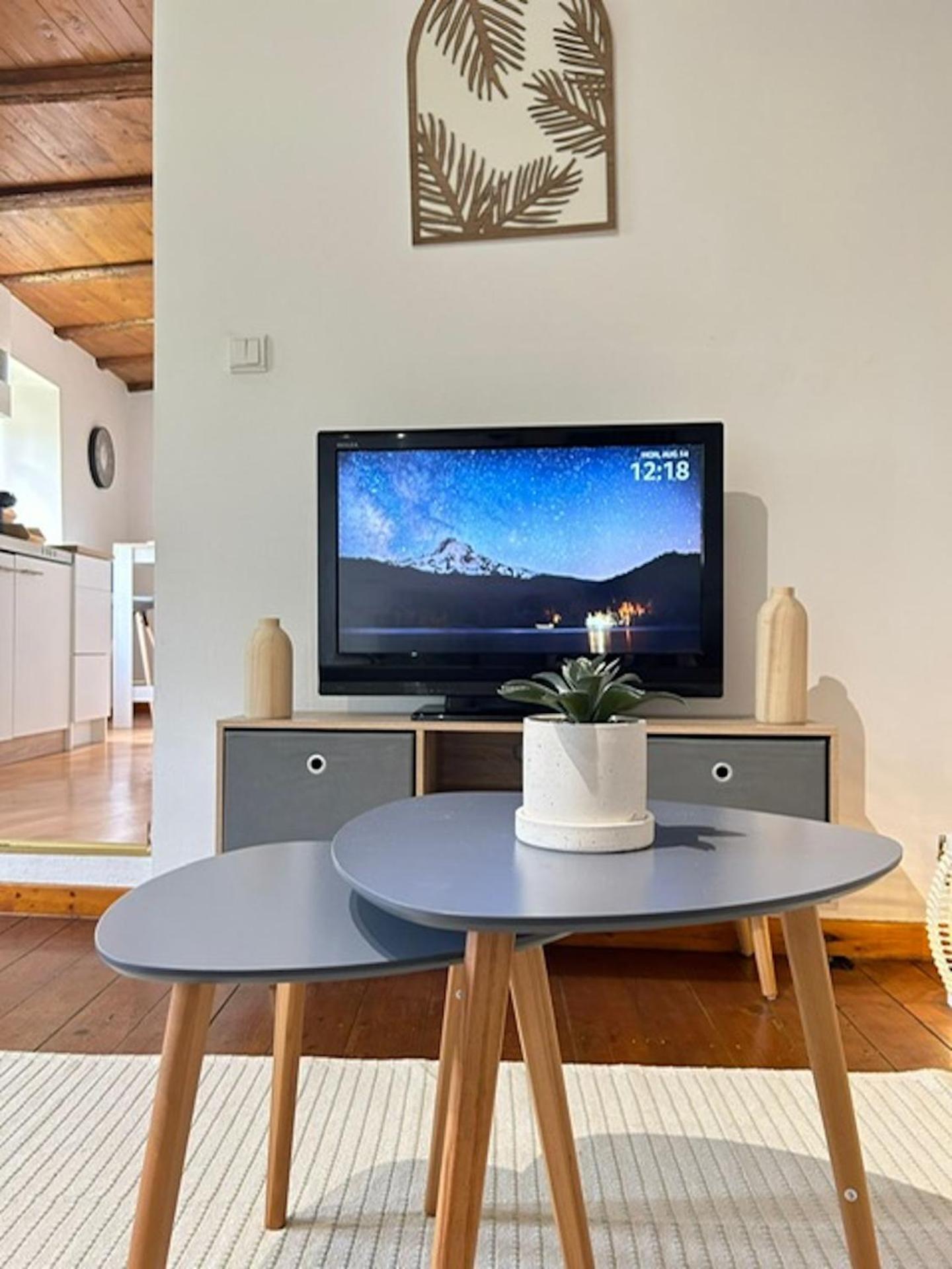 Le Cocon Du Vignoble - Free Wifi - Netflix Apartment Turckheim Exterior photo