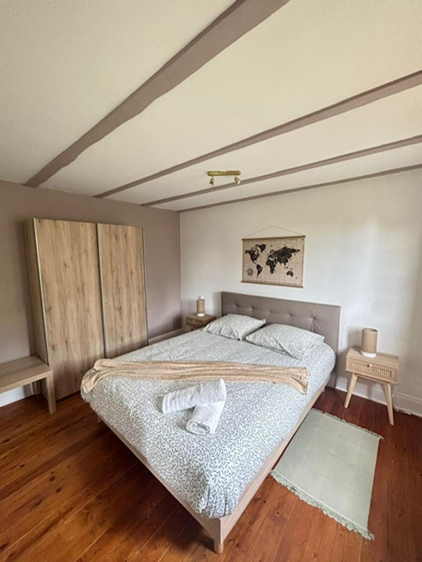 Le Cocon Du Vignoble - Free Wifi - Netflix Apartment Turckheim Exterior photo