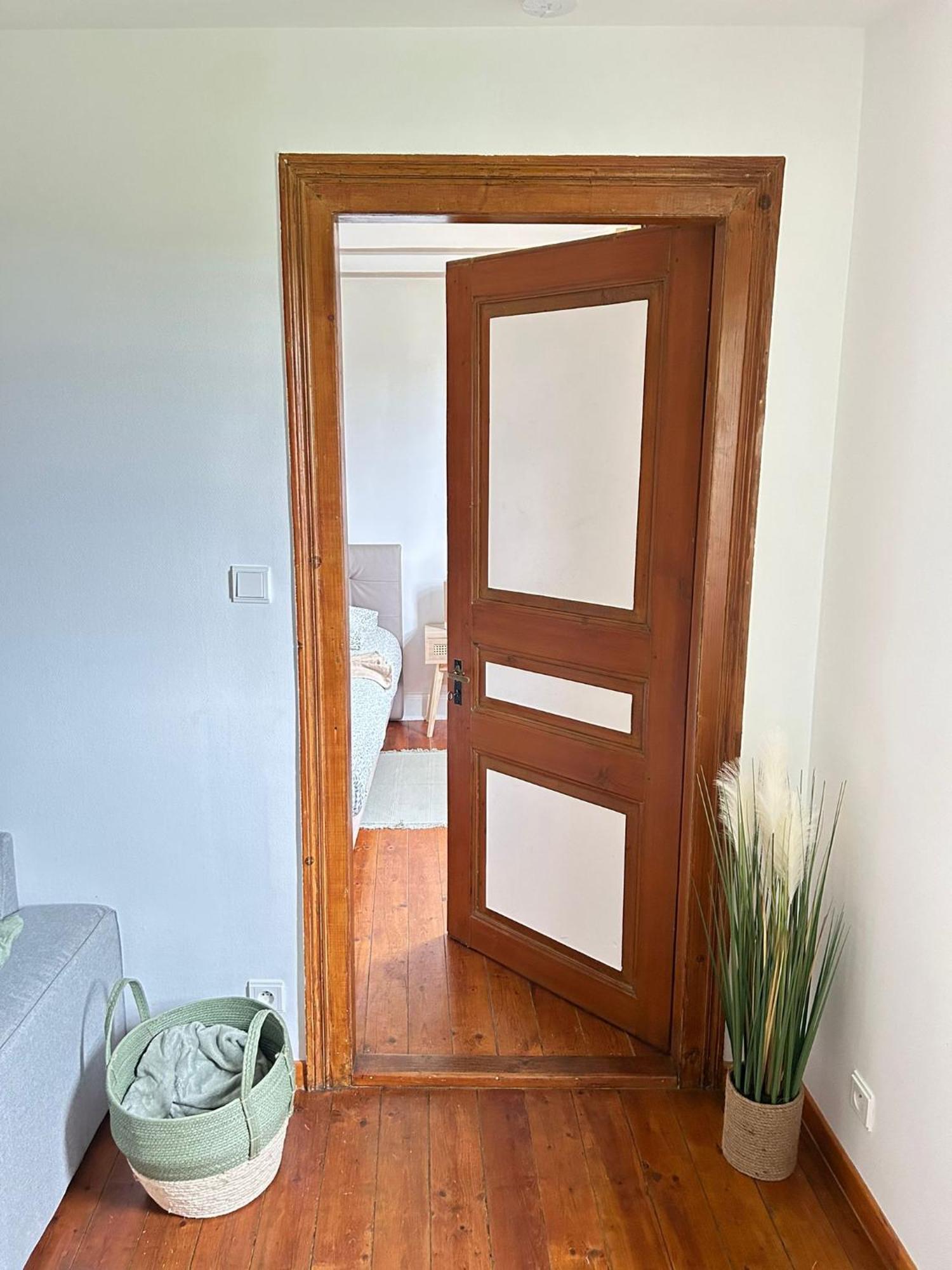 Le Cocon Du Vignoble - Free Wifi - Netflix Apartment Turckheim Exterior photo